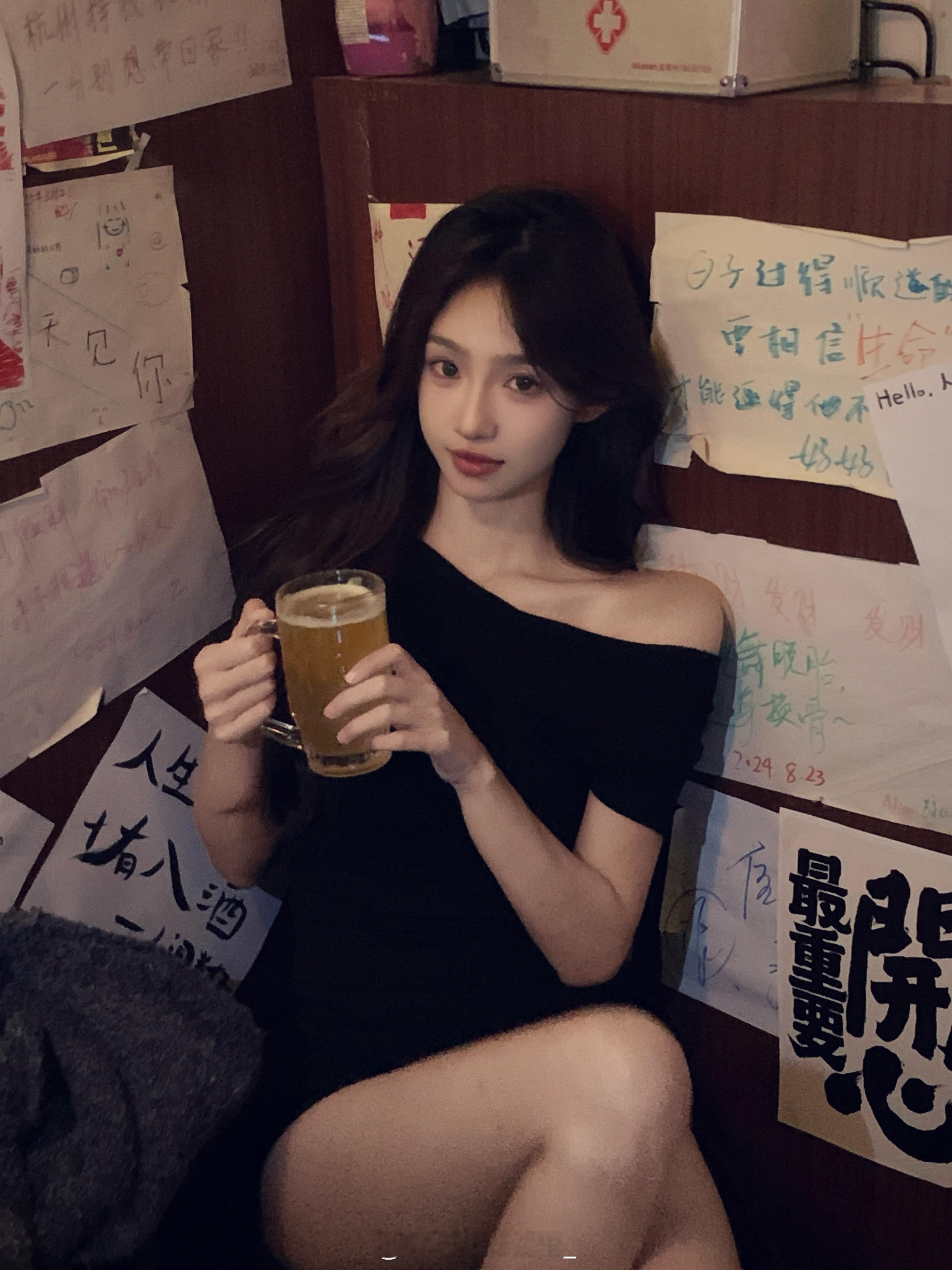 幸福幸福 请降临在我手心🍻 ​​​