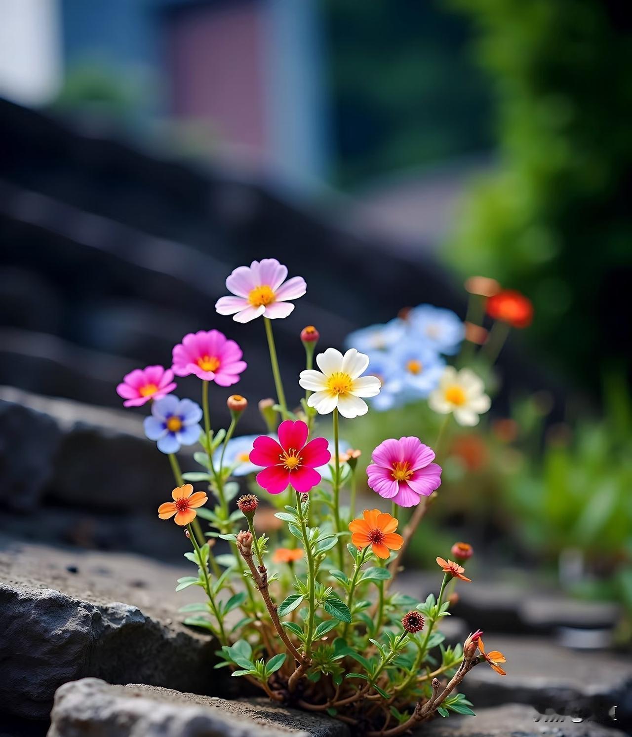 学会接受世事无常 接受孤独挫败 接受突如其来的无力感 接受自己的不完美 接受困惑