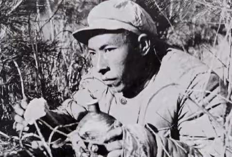 206发子弹歼敌203人！贵州猎人成朝鲜战场传奇狙神
 
206发子弹，击毙20