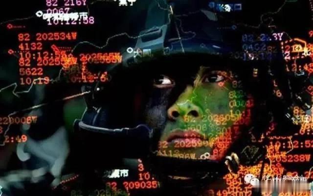 重磅：信息支援部队成立！我军形成新型军兵种结构布局！一、平地一声惊雷历史总是在不