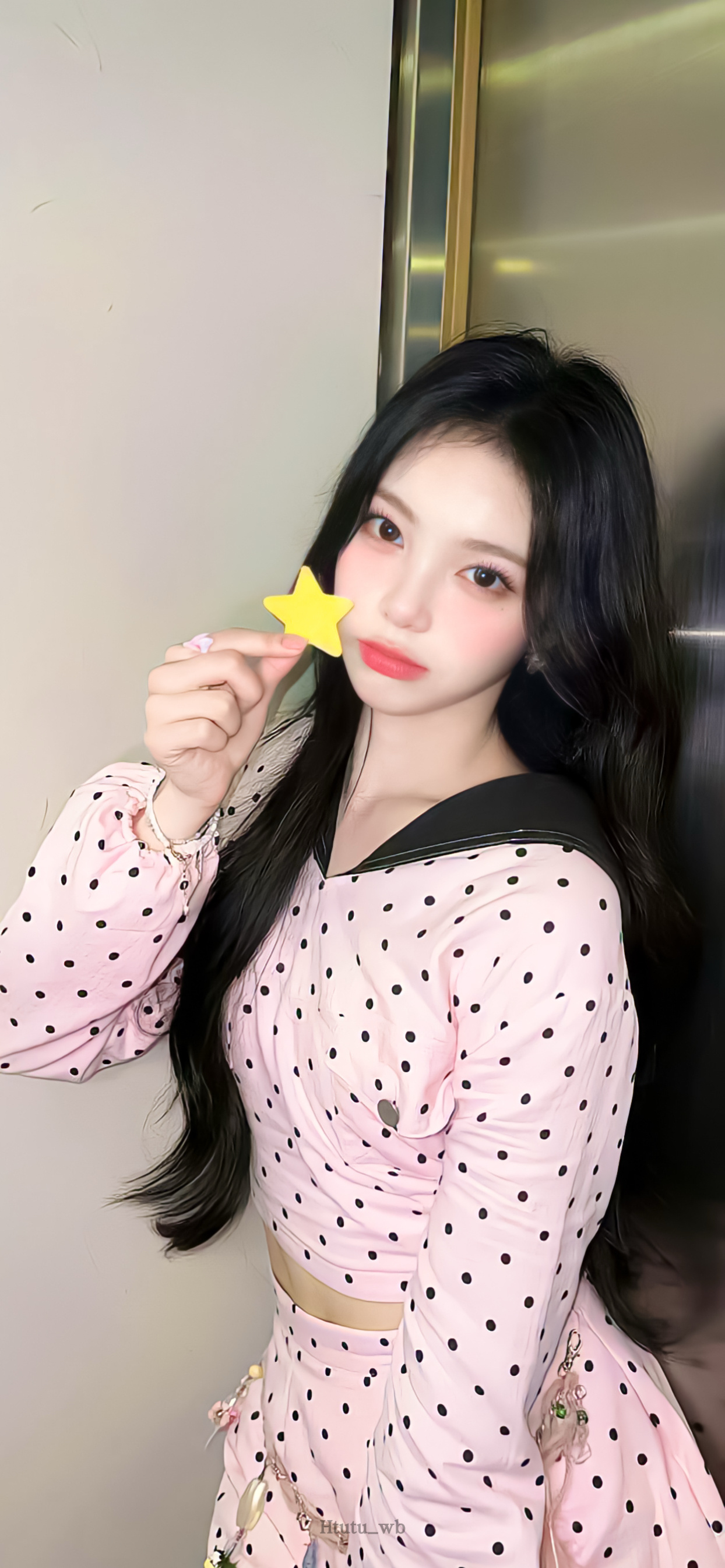 郑伊安Ian壁纸来啦～😼🌟 ​​​