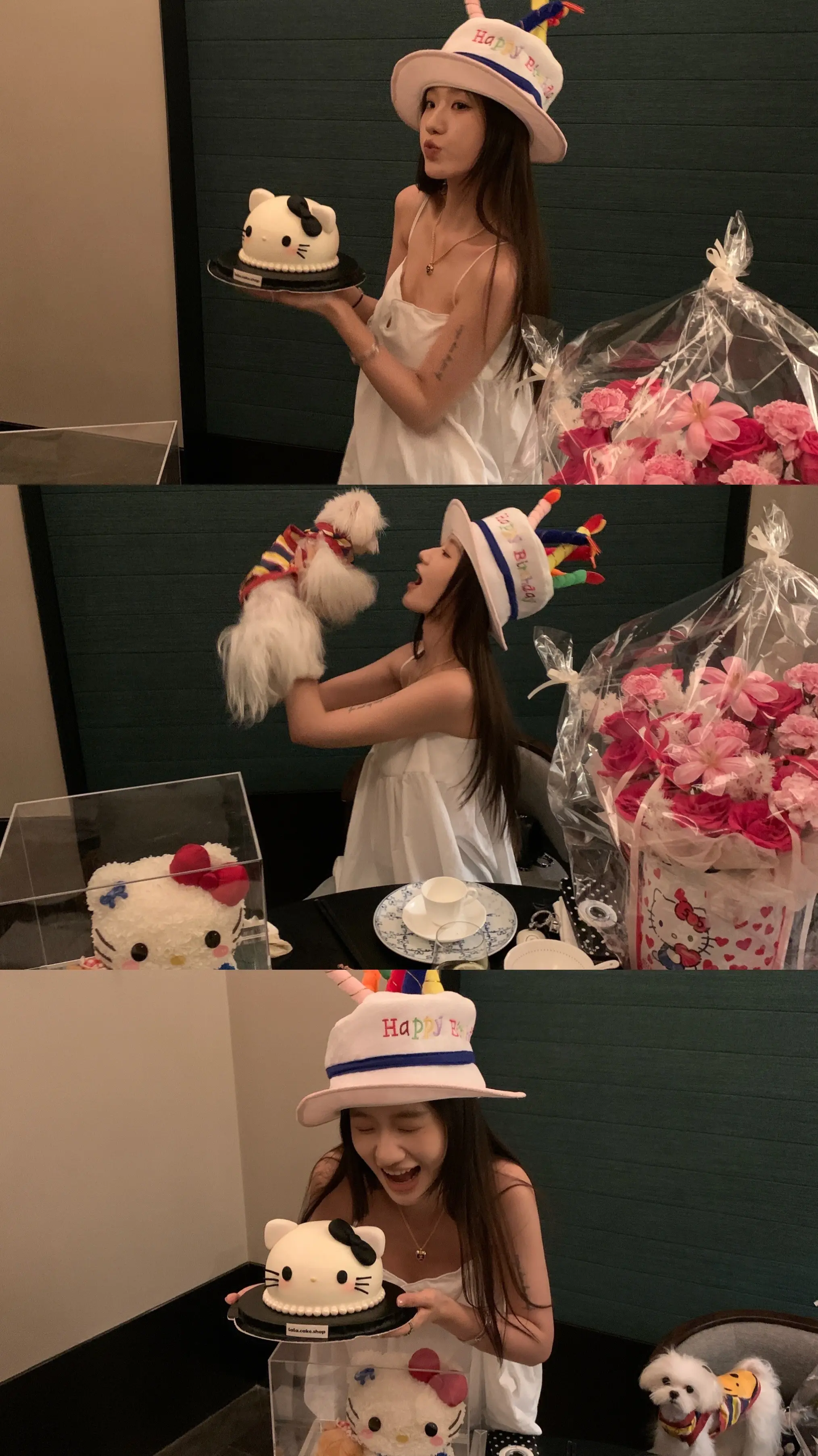 又一年生日🎂