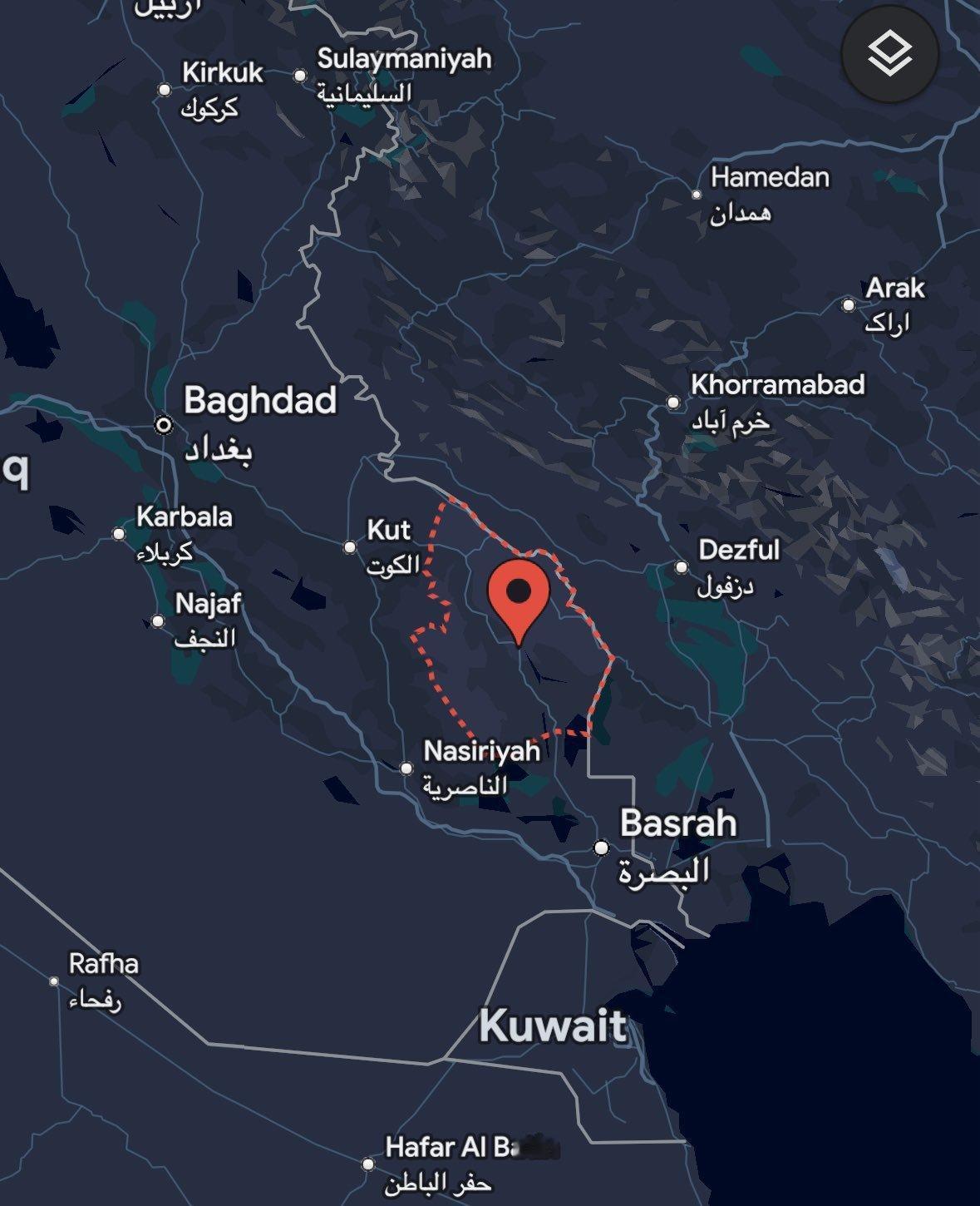 “留给伊朗时间不多了：以色列战机深入突入伊拉克，测试红旗-9反应”！当地时间20