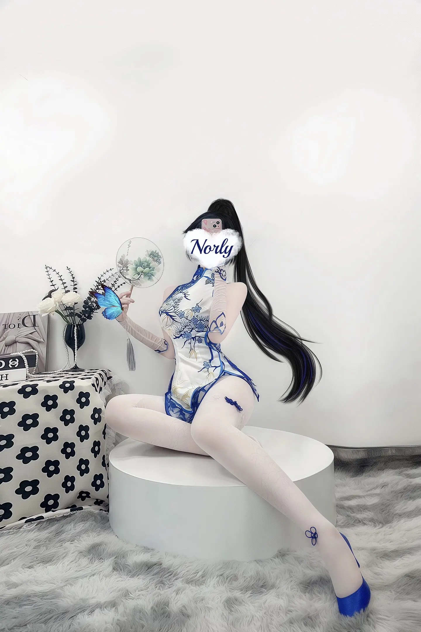 穿不穿袜子