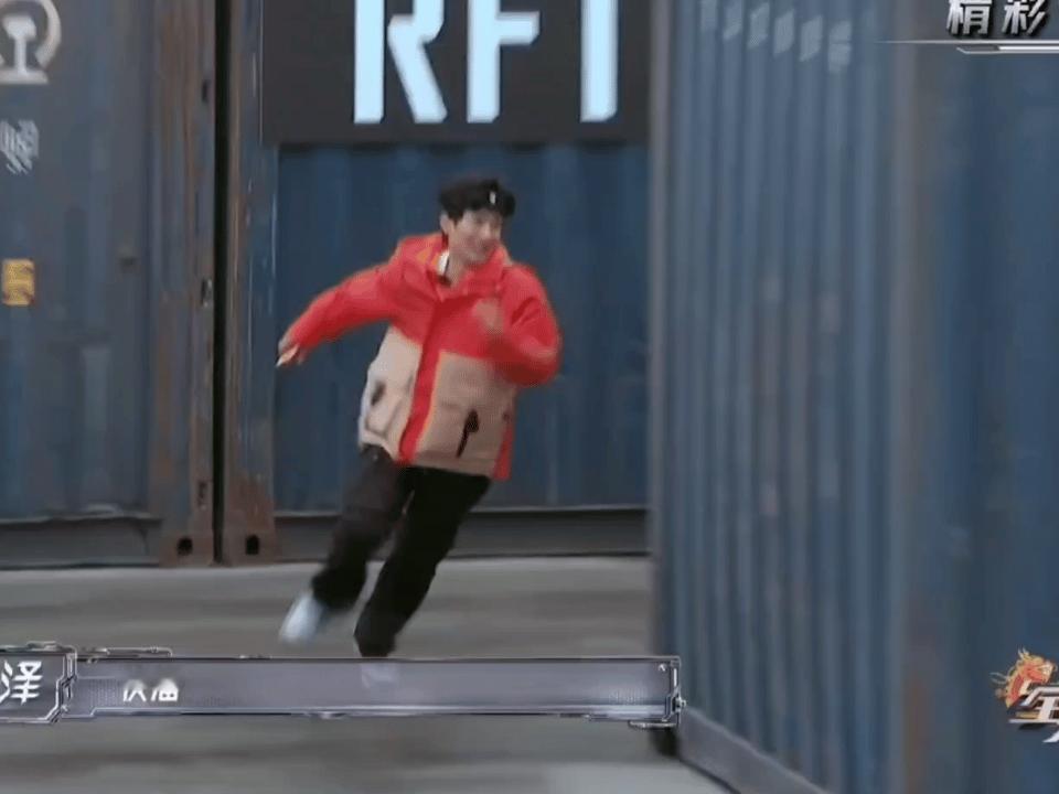 #全员加速中预告##全员加速中#0713和院人的集合果然是快乐加倍！光是一个预告