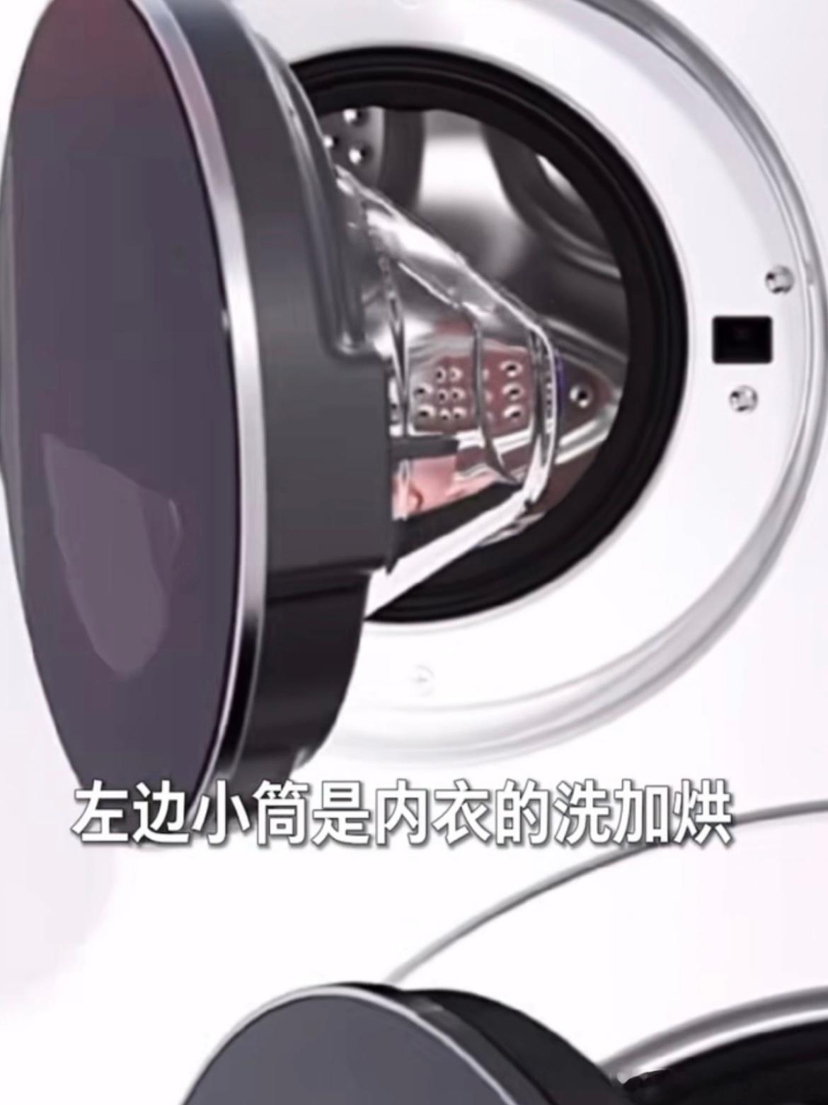 以为正确其实错误的晒衣方式 以前总觉得手洗更放心，但这机洗用实力打破偏见：除菌率
