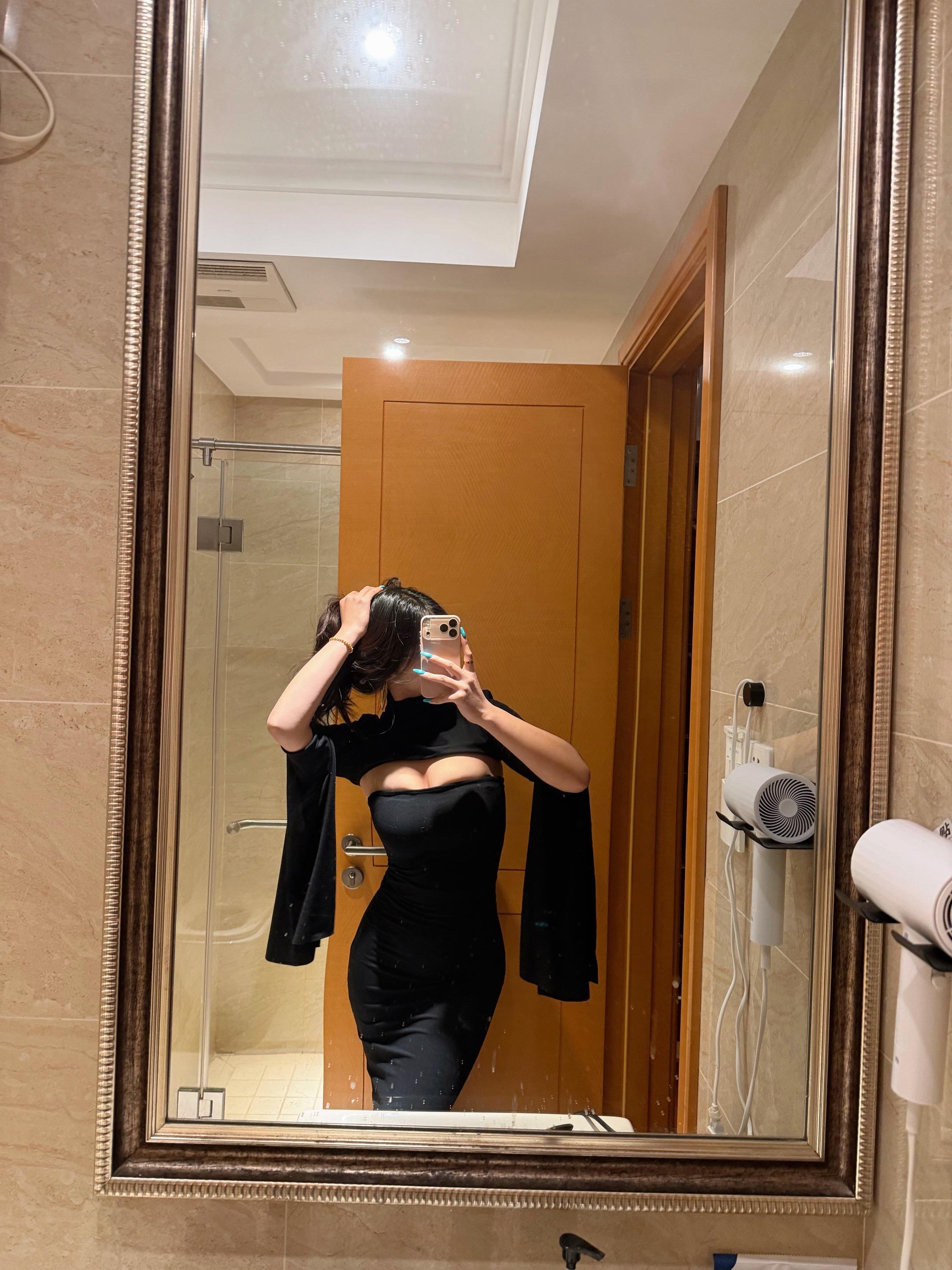 女人什么样 女人味就什么样