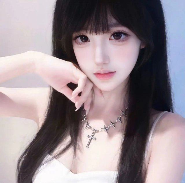 动漫女生头像分享‖女生头像  专栏 · 女生头像