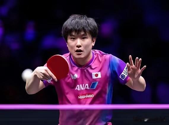 张本智和又在叫嚣夺冠？为什么不低调点？张本智和总改不了爱吹牛的毛病，几乎每次大赛