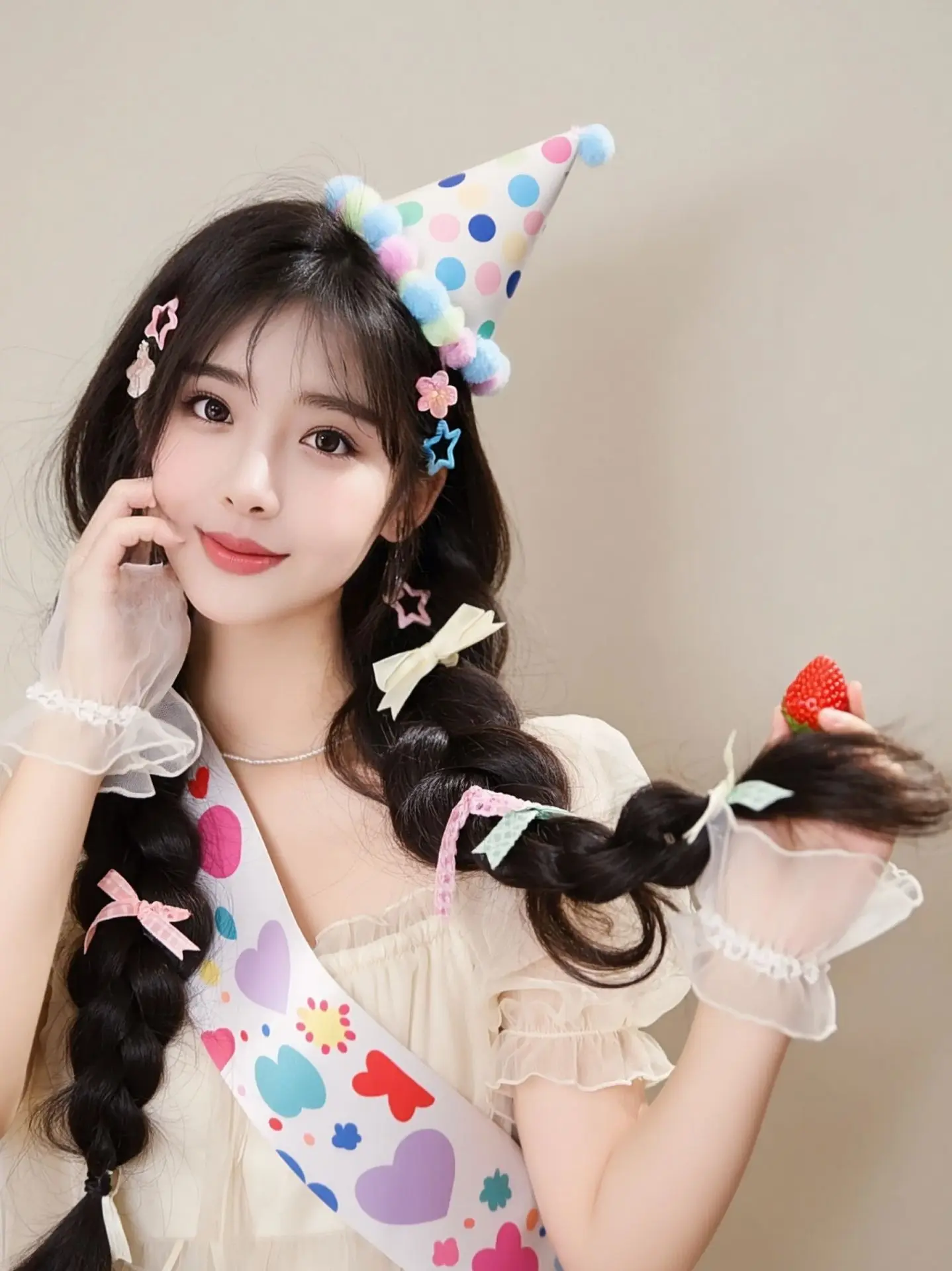 ❀ AI写真集 ❀。