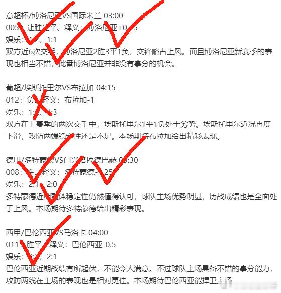 依旧给力兄弟们，昨天5场拿下了3场，高倍分数拿下2个，整体依旧稳定，硬菜虽然差了