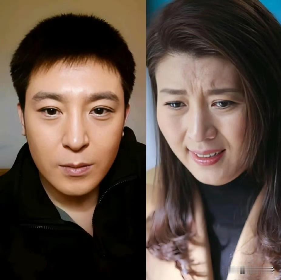 孙涛力挺闫学晶，“引火烧身”！
闫学晶最近直播塌房了，风评很差，孙涛也真够勇的硬