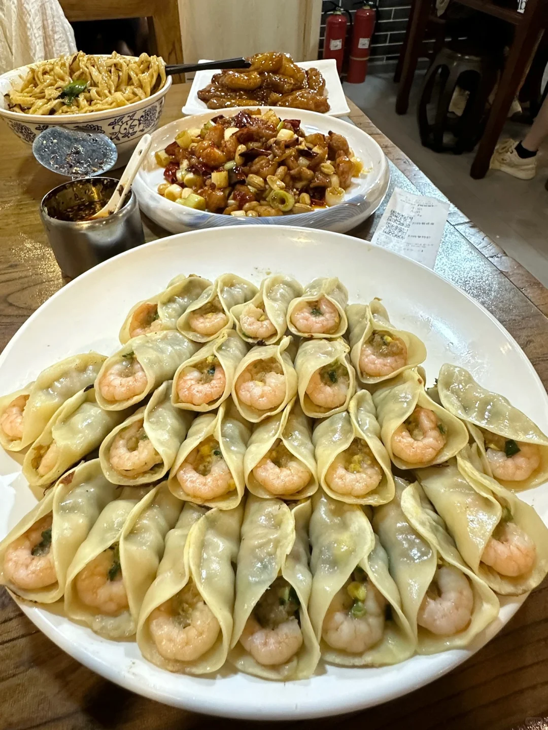 国庆北京，一定要冲的12家穷鬼小破店…（合集）