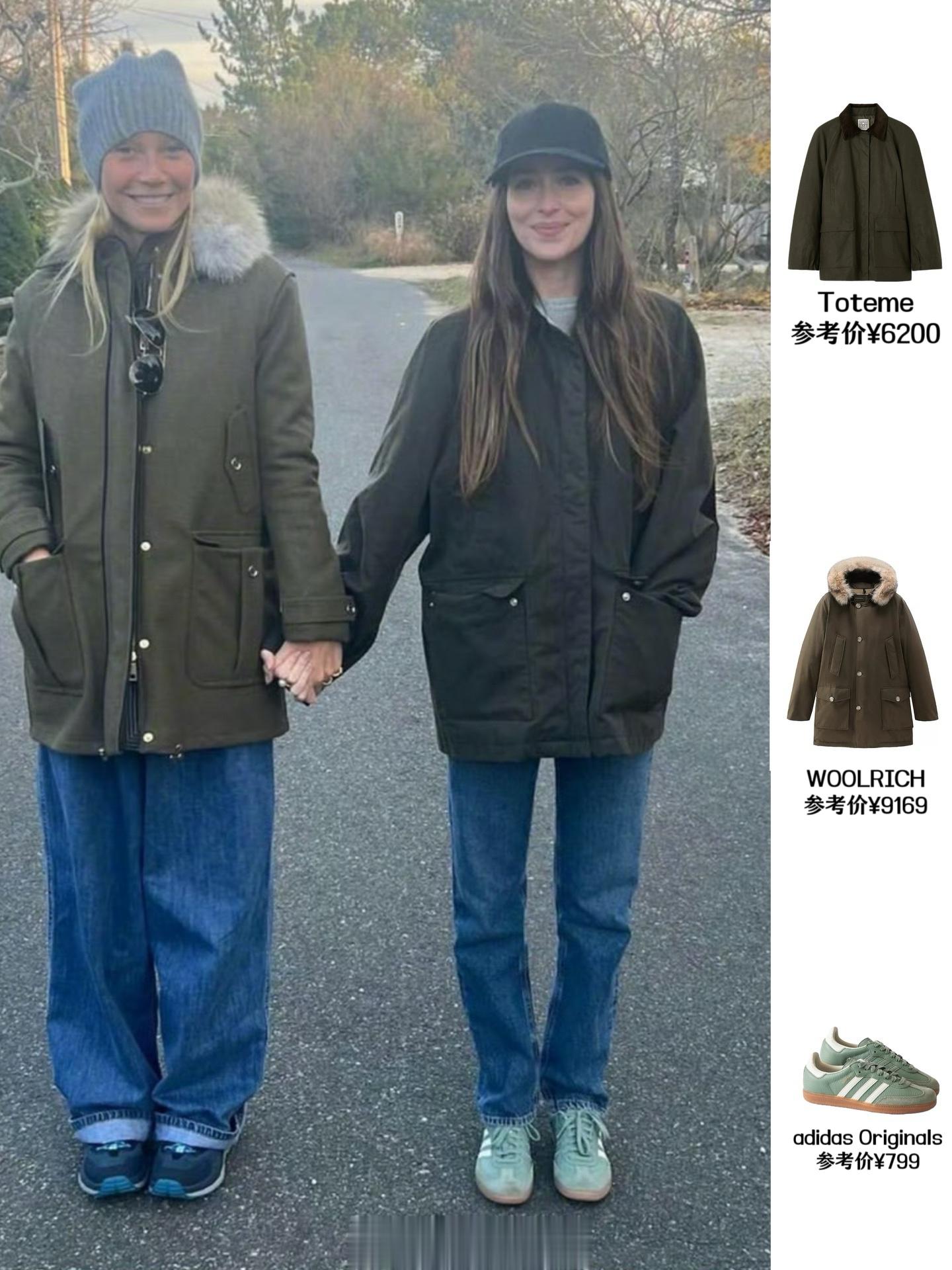 #达妹#小辣椒晒与达妹的合照，并发文 ：和前任的现女友成为朋友是件很不错的事情！
