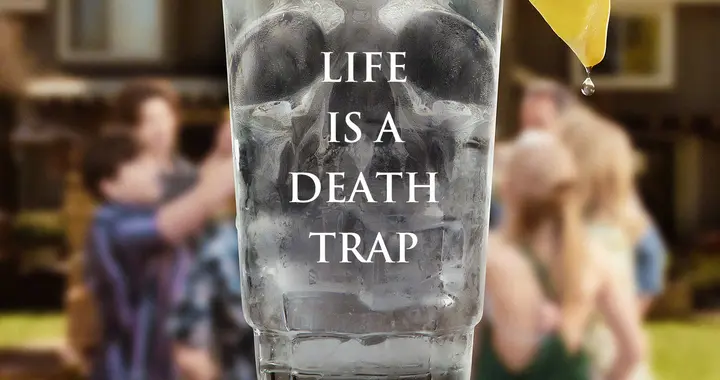 《死神来了6:血脉诅咒》曝海报 人生就是死亡陷阱