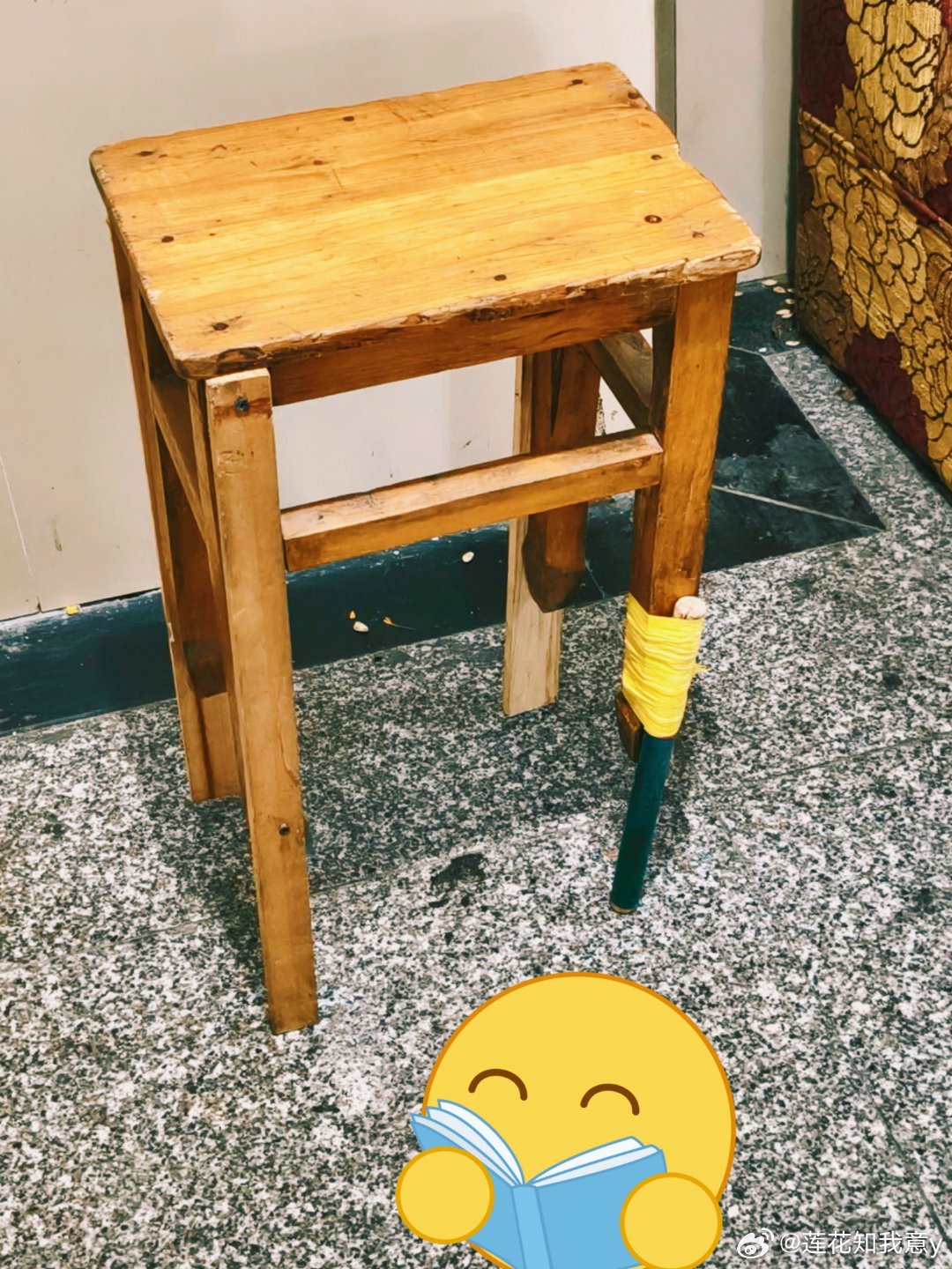 老一辈真节俭呀，难怪我们攒不住钱生活手记