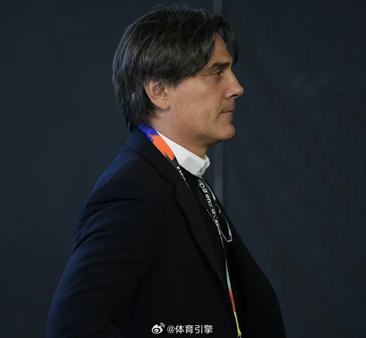 蒙特拉：告诉球员们命里有时终须有；62脚射门1个不进太离谱0-1不敌巴拉圭提前出