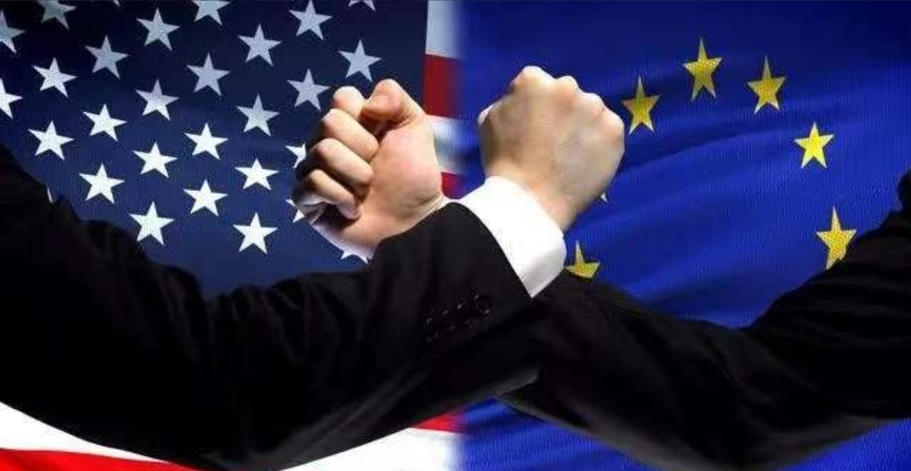 欧美这回真要翻脸了？特朗普一句话，把70年的老交情撕了！

3月18号，华盛顿和