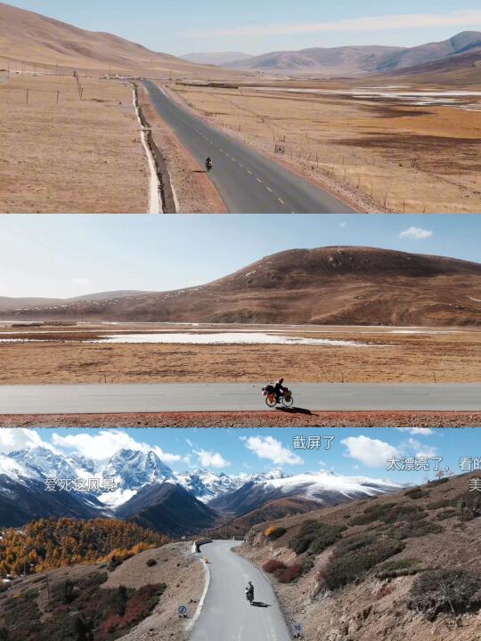 一个人+90斤装备，拍出长江史诗级纪录片‼