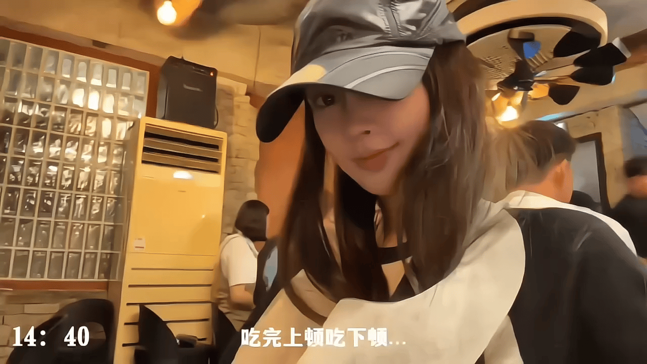 angelababy angelababy “希望编织你的模样，心跳为你演奏篇章