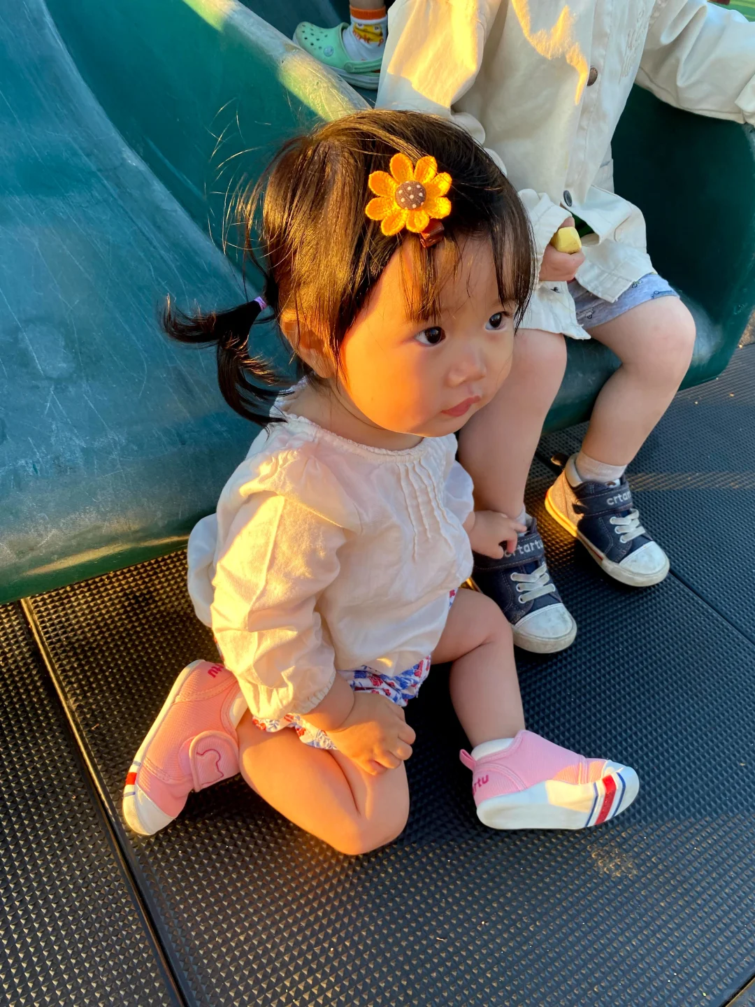 最好的女儿