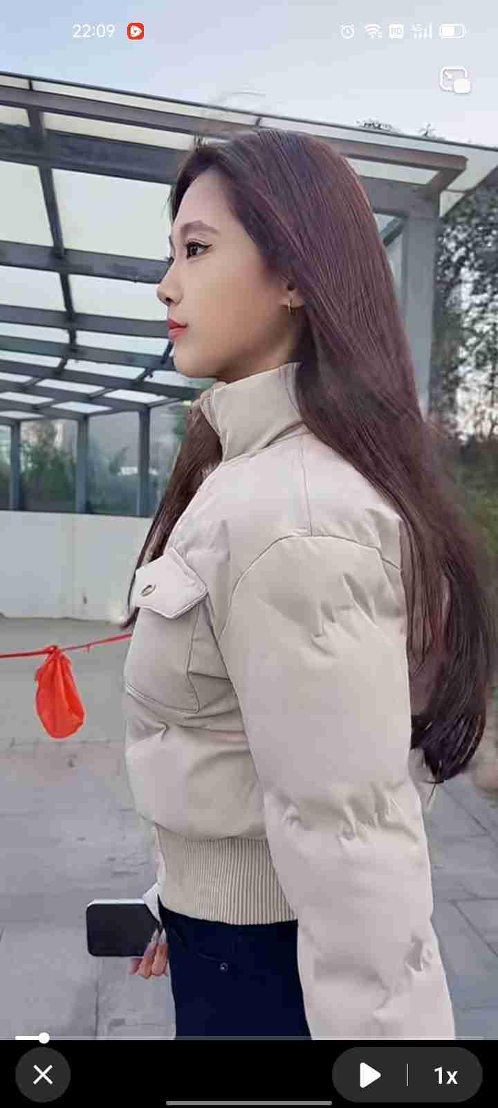 我的今日状态：😁轻松愉快
我这里的天气：☀️晴天