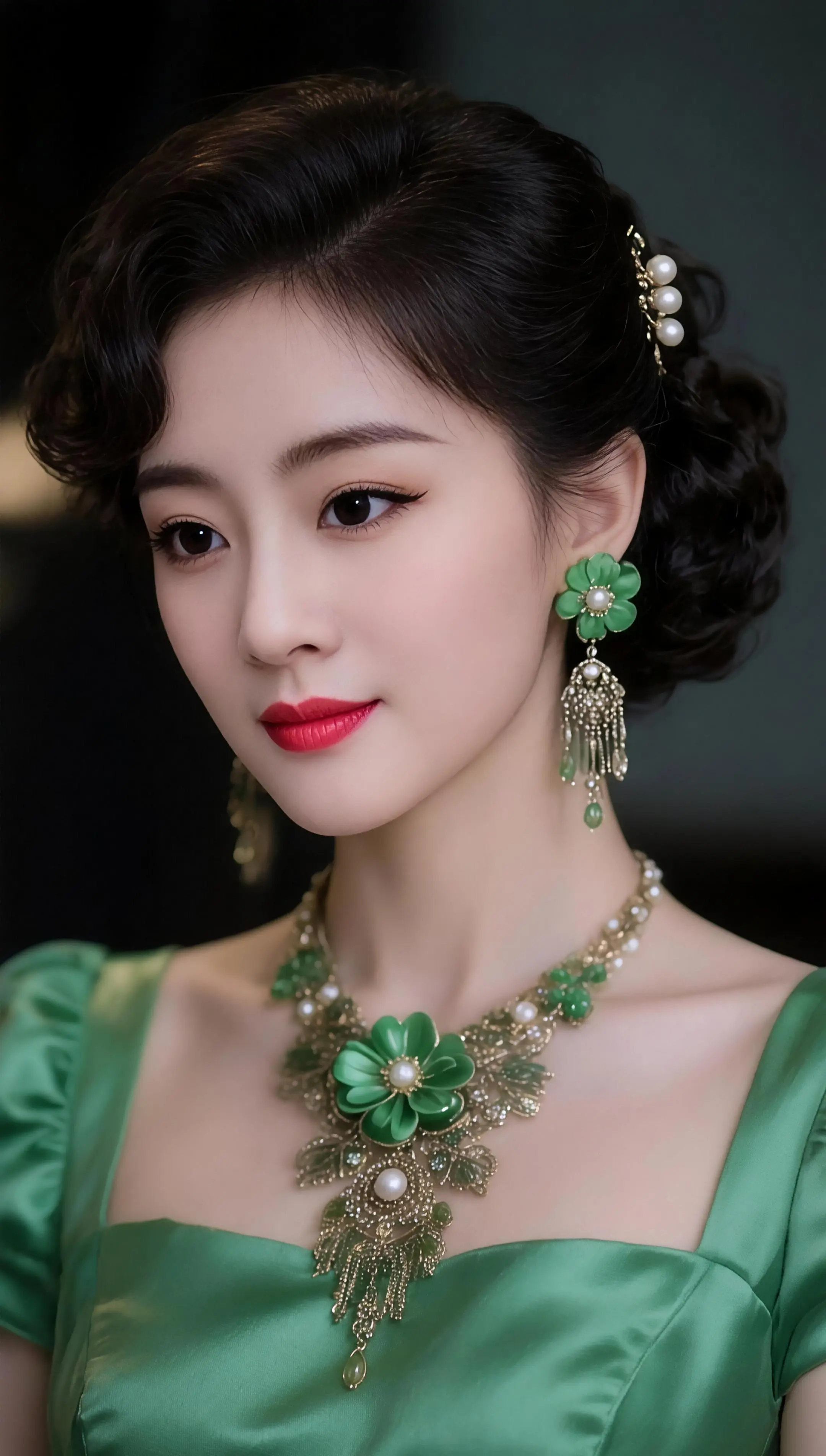 我的AI写真 随变ai随便玩