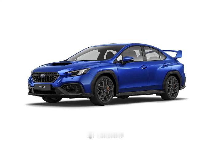 为情怀买单吗？斯巴鲁WRX tS上市售39.48万元，2.4T水平对置+6速手动
