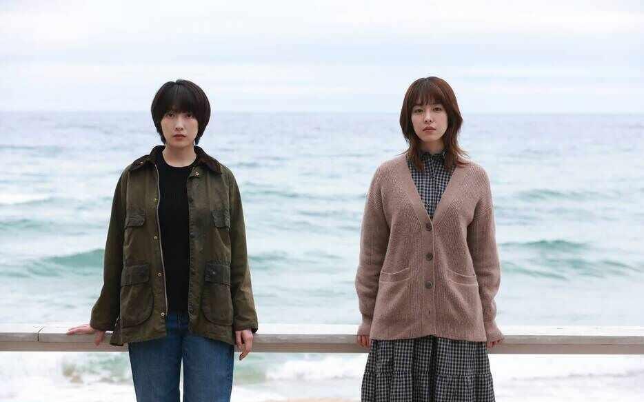 唐田えりか和知英双主演日韩合作电影《过怠》
唐田えりか（２８）与ＫＡＲＡ的知英（