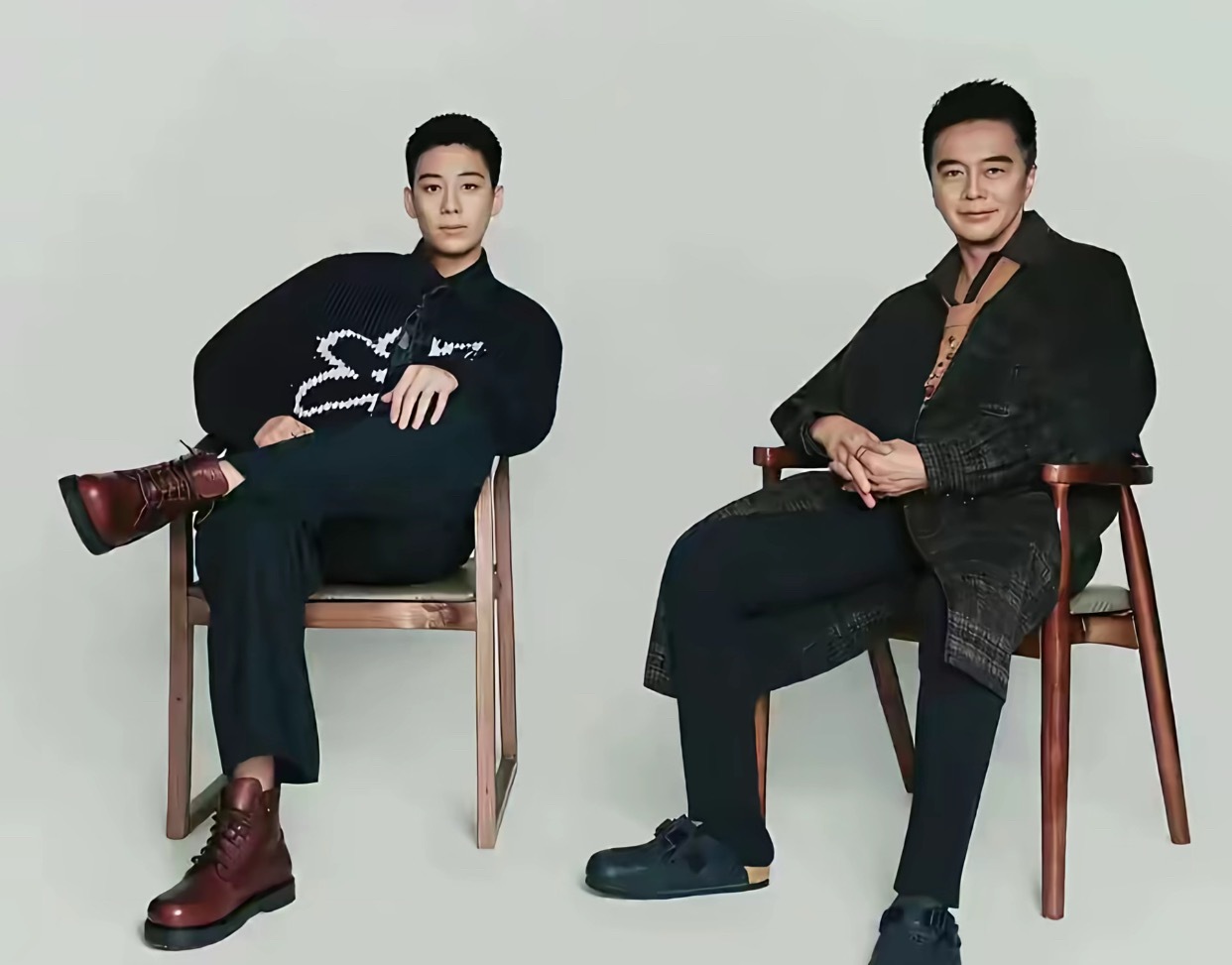 演员何晴去世何晴儿子考上了中央戏剧学院天妒英才，61岁何晴因病去世儿子许何考上了