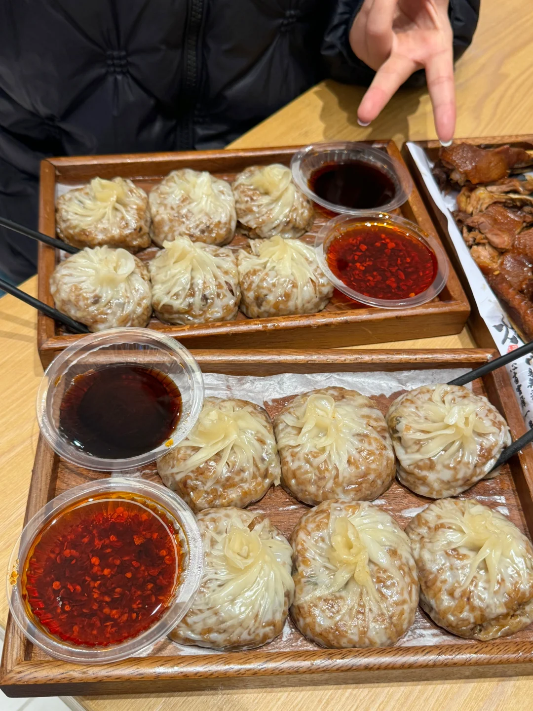 来长沙可以不喝茶颜，但一定要吃这个。。。