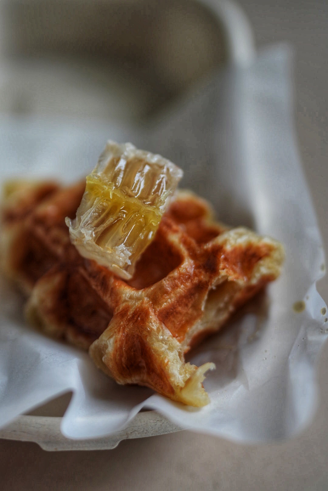 二刷私藏咖啡店｜LilBee Coffee📍华穗路125号（华穗路公交站旁）来