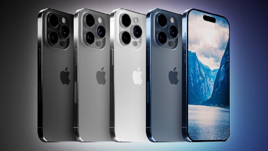 1.IPhone15全系列上岛，并且全系列改用c口，充电提升到35w
2.标准版