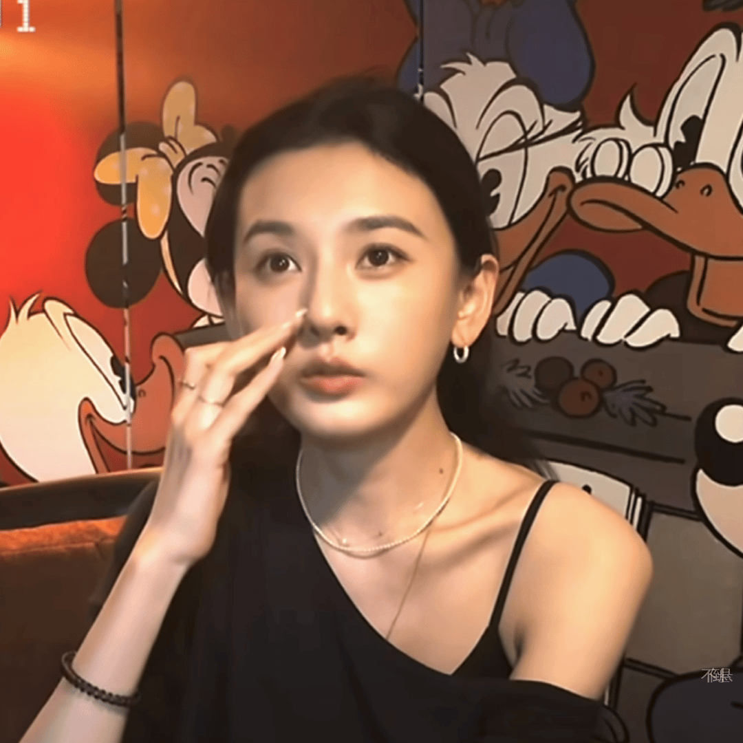饭跑爱拍了关我拜金罗曼史什么事？李漠出来拍陈之遥柳翠虎咚咚锵居尼尔斯喜酌青耳的都
