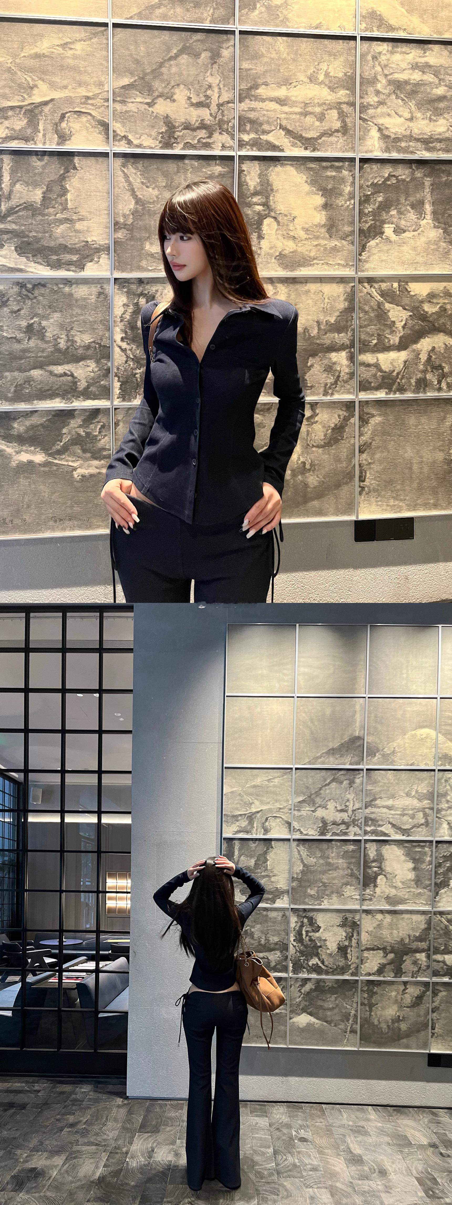 提早理完 18图！！每一件都暗藏小心机 （10/31 见🪩 ​​​