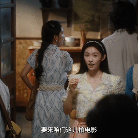 白宇新剧被剧组边缘化 上咪咕看冬去春来 默默付出不被认可，还被同事排挤领导针对，