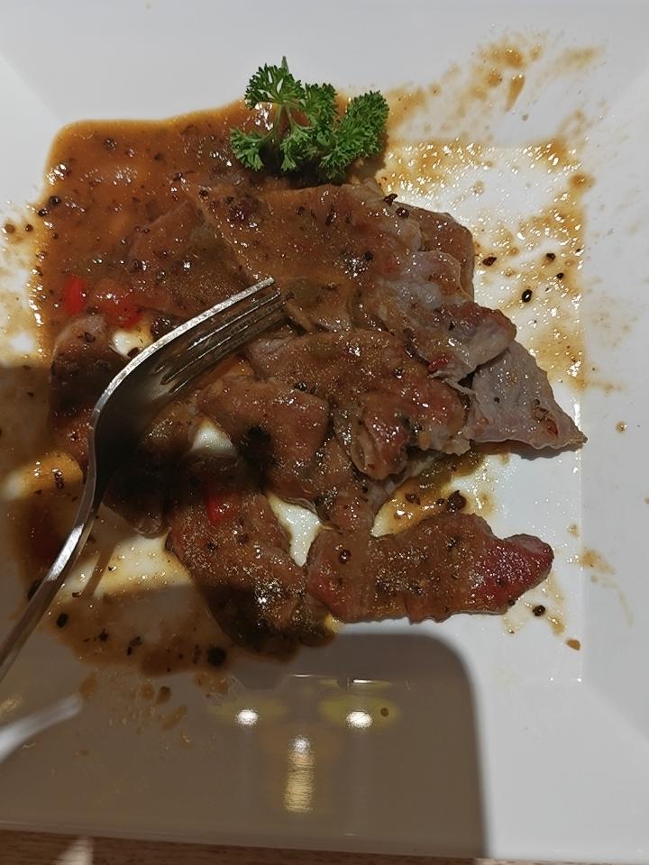 活着就好，今日份早餐[比心]