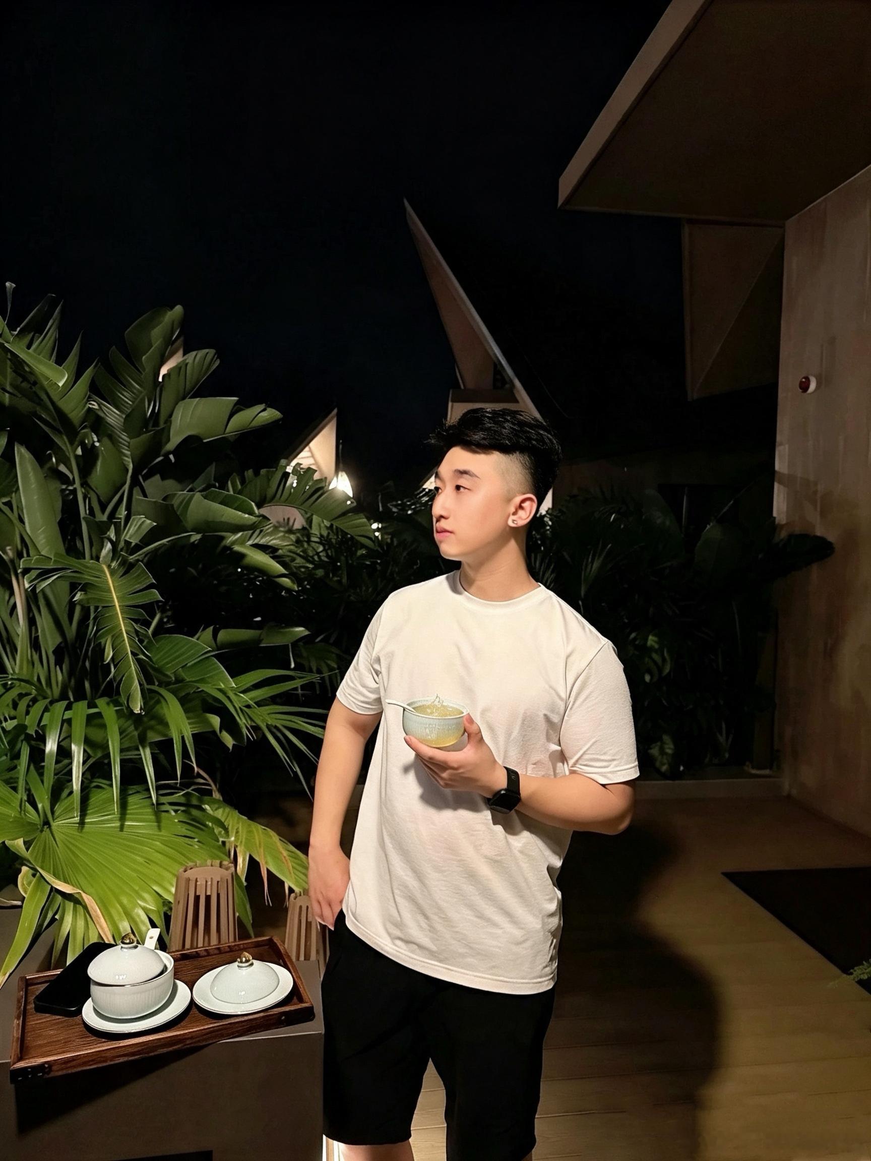 最近好忙