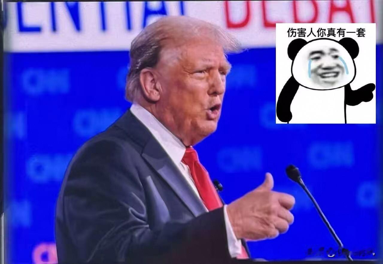 特朗普傻眼了！
就在他出售武器装备给台湾，中国首次以“武力”威慑美国。我国公开表