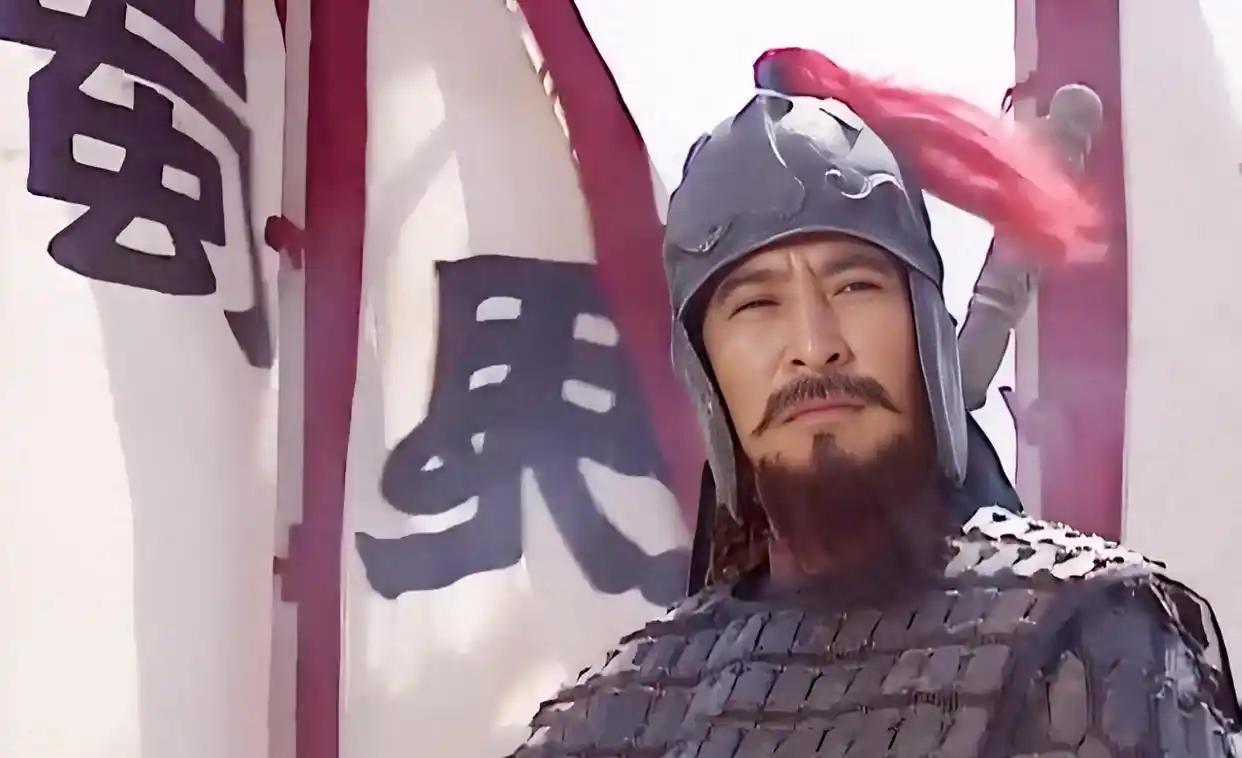 讲一讲魏延这个人！

魏延的出身不详，但应该是荆州人士，曾率部曲随刘备入川作战，