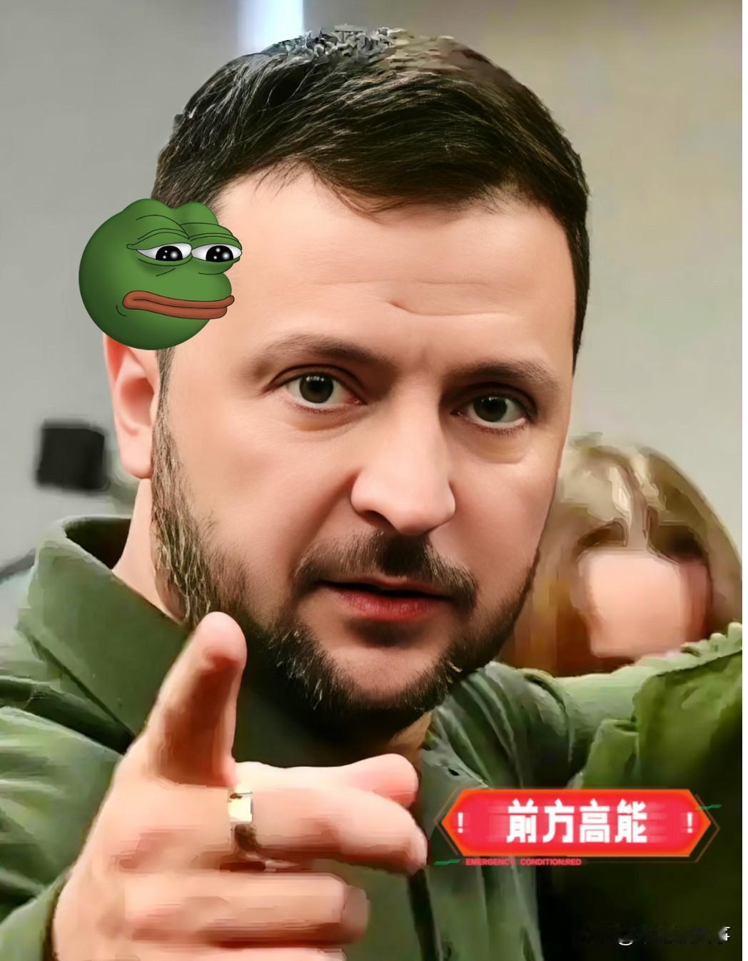 乌克兰不投降，真因竟是它
泽连斯基为什么不投降？泽连斯基最怕的不是乌克兰彻底失败