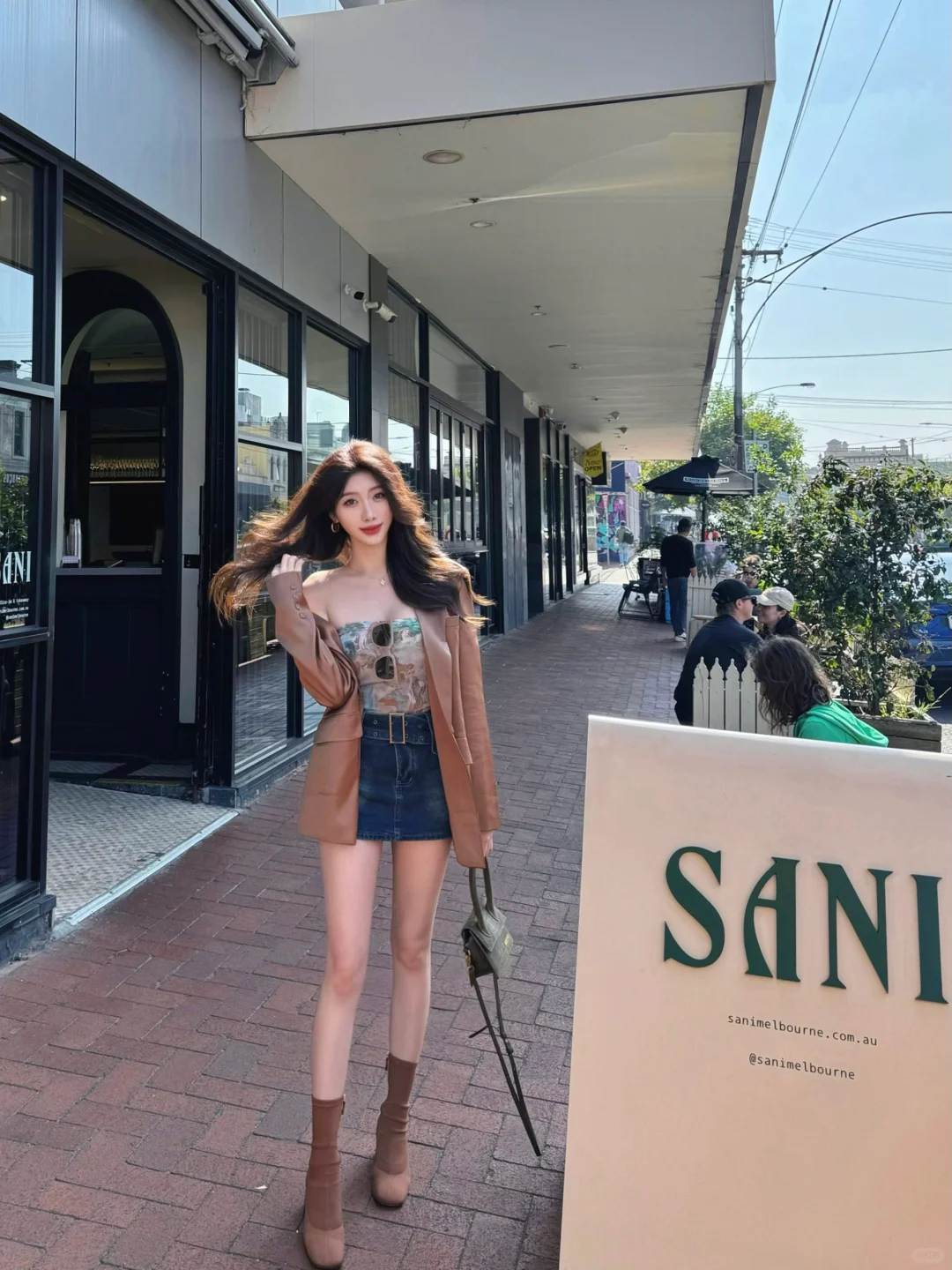 𝑺𝒖𝒏𝒏𝒚 𝑺𝒂𝒏𝒊🐎🍳