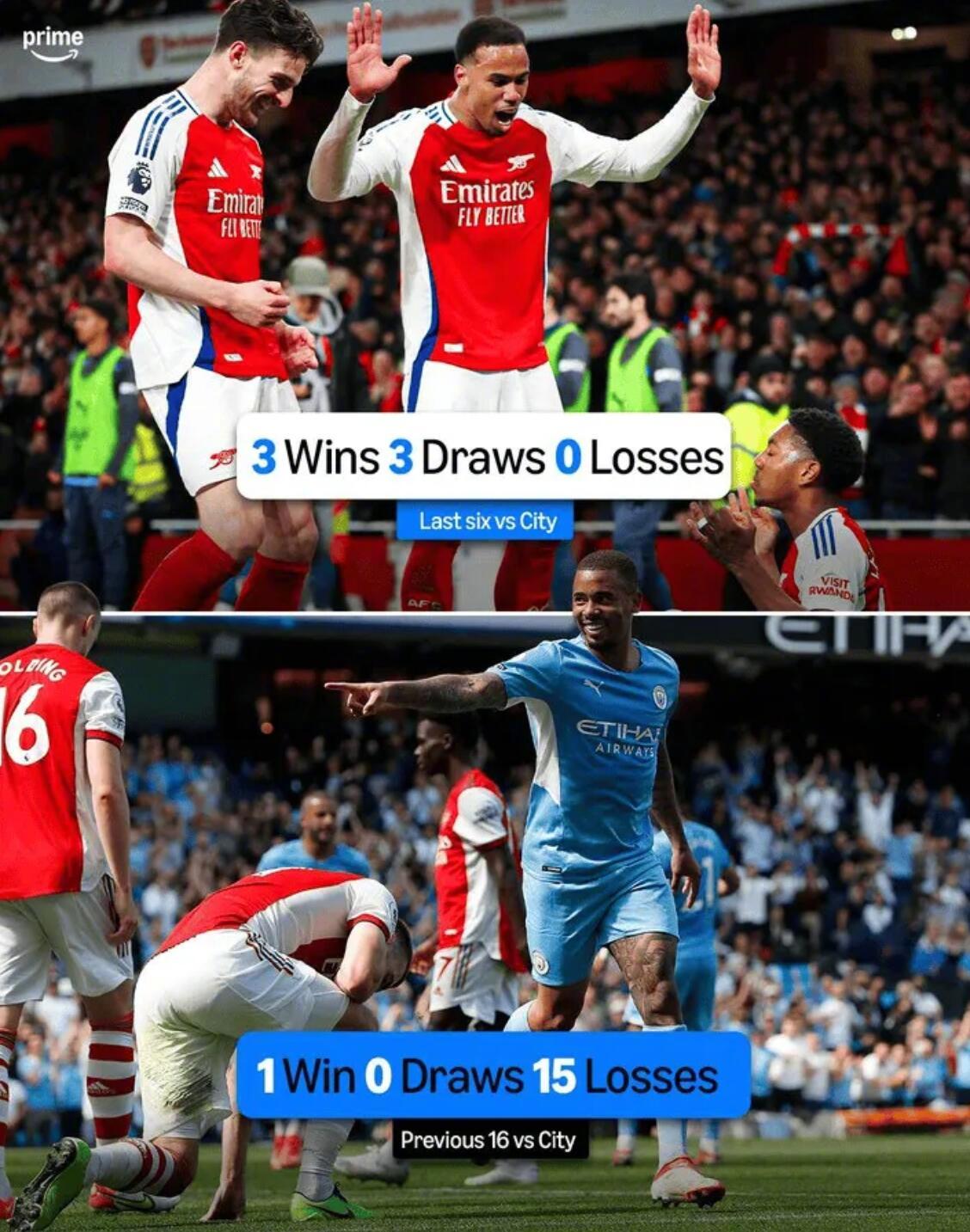 北京时间3月23日凌晨0点30分，联赛杯决赛，阿森纳对阵曼城。根据Prime V