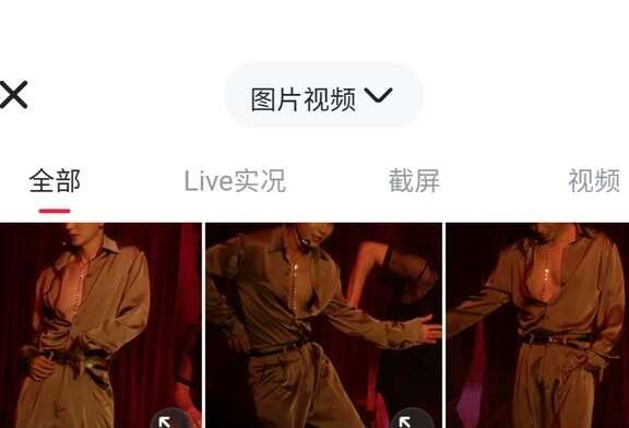 一个世纪过去了点进手机相册还是这样
干点正事吧别看了！
	
朴正洙