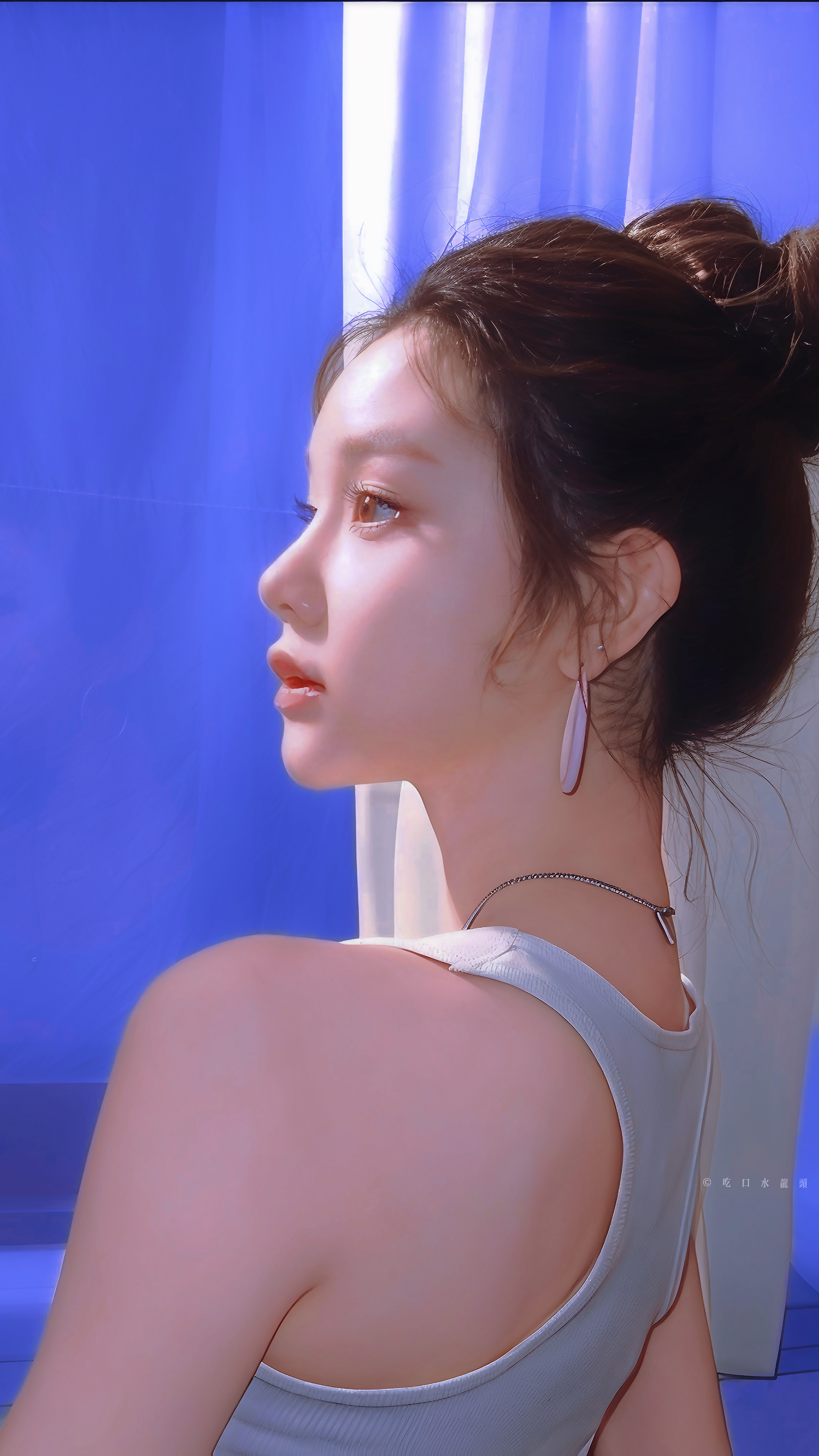🔹散发魅力中……｜Pharita 挞挞 