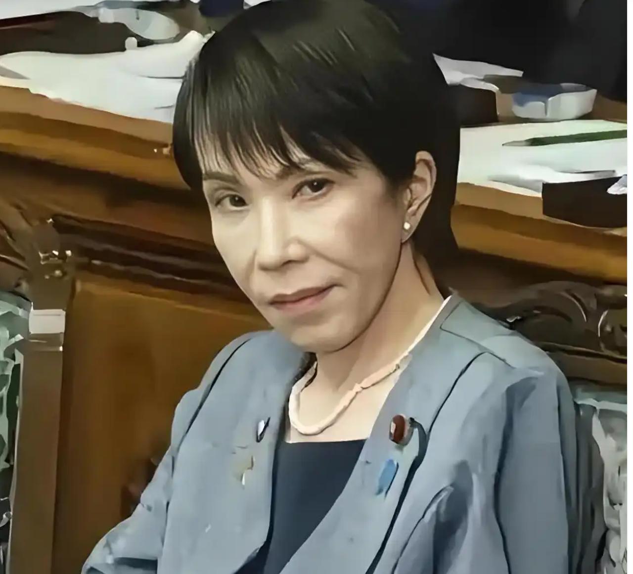 小日子要出口进攻性武器了。

小日子最近动作频频，先是自己部署进攻性武器，包括射