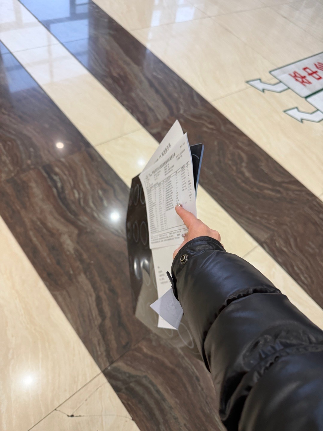 最不能来医院，担心的倒不是自己看到生病的患者和焦急的家人心里感觉酸酸的祝愿大家新