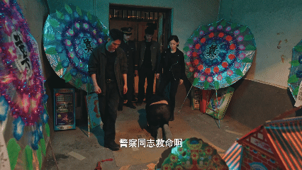 重案六组的案子像村口大姨告诉我重案六组案子我可以说给全村人听狗都被老鼠药毒没了，