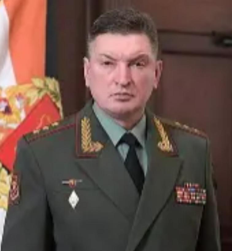 普京总算看清！俄军拉平上将竟是乌军 “头号功臣”，早该踢出局！

俄方正式下令：