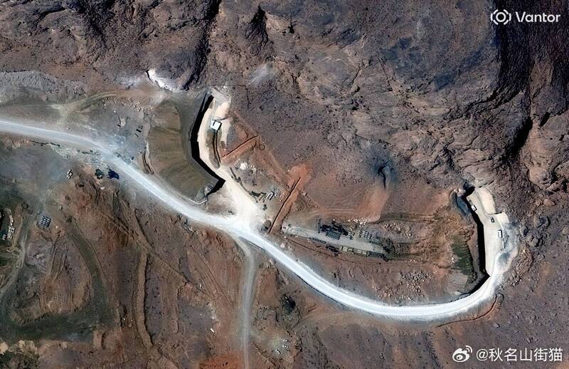 IAEA：伊朗近半60%高浓缩铀或藏于伊斯法罕地下隧道海外新鲜事以美袭击伊朗中东